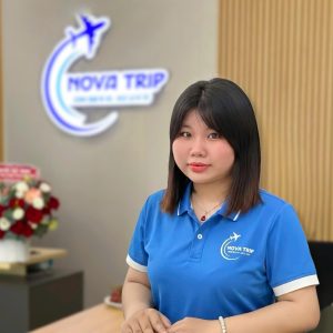 TRẦN NHẬT MINH PHƯƠNG
(091 709 4357)