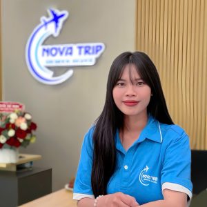 NGUYỄN THỊ BÍCH HỢP
(032 508 4679)